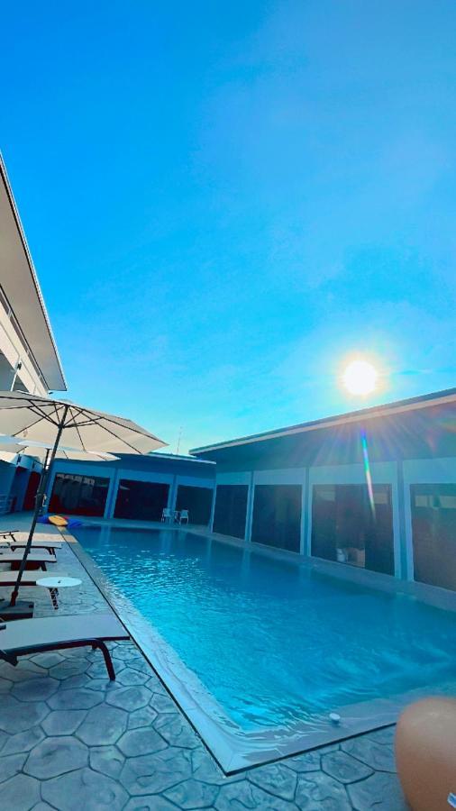 Bests Village & Villa - Chalong Bay Phuket Luaran gambar