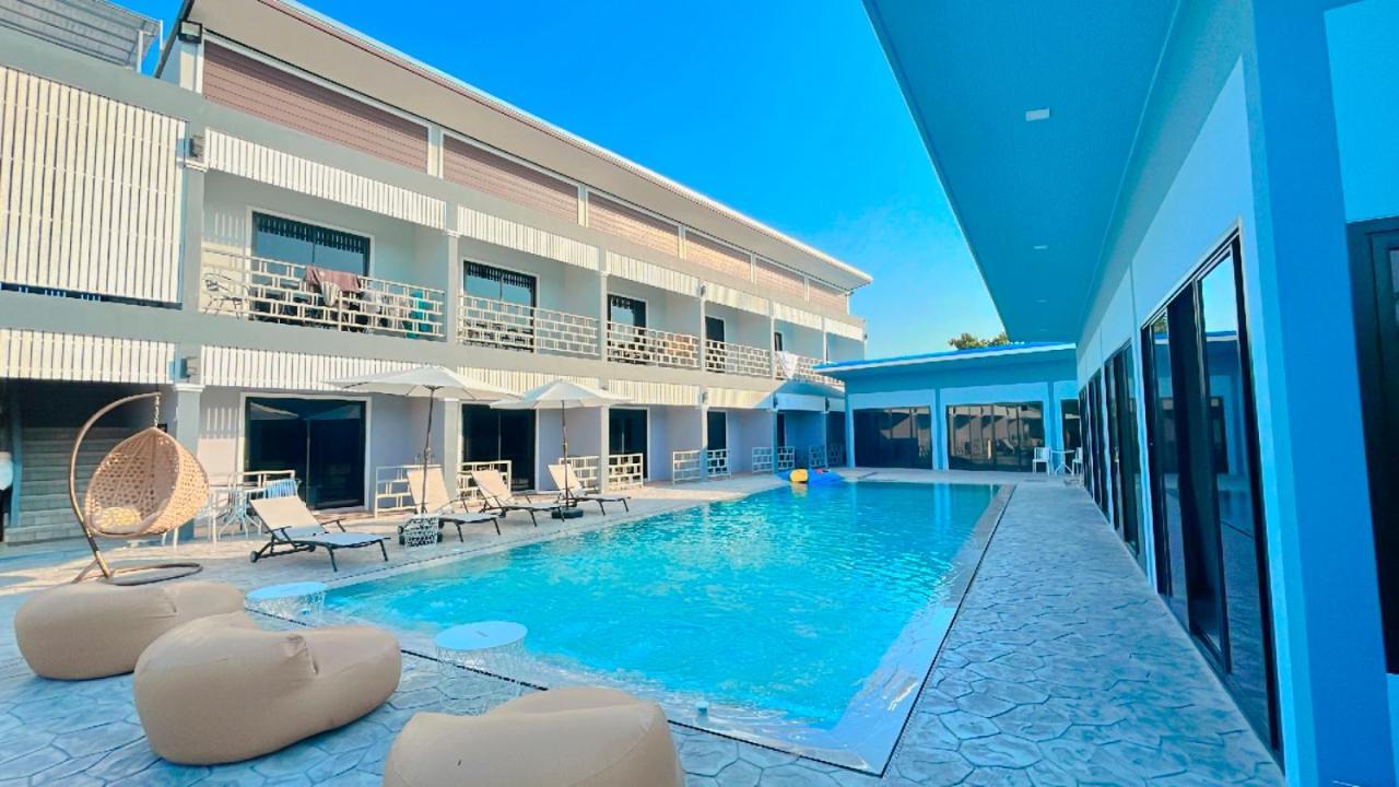 Bests Village & Villa - Chalong Bay Phuket Luaran gambar