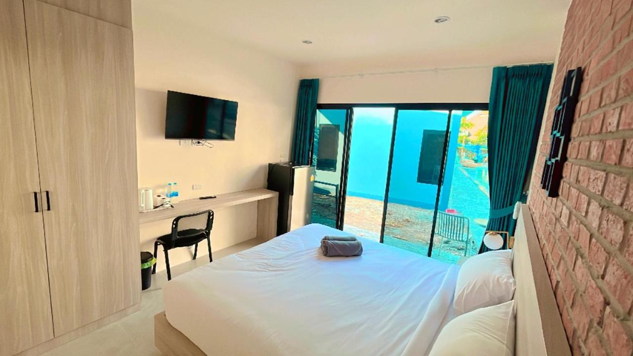 Bests Village & Villa - Chalong Bay Phuket Luaran gambar