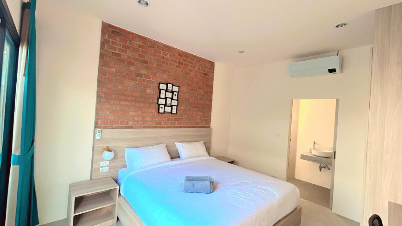 Bests Village & Villa - Chalong Bay Phuket Luaran gambar