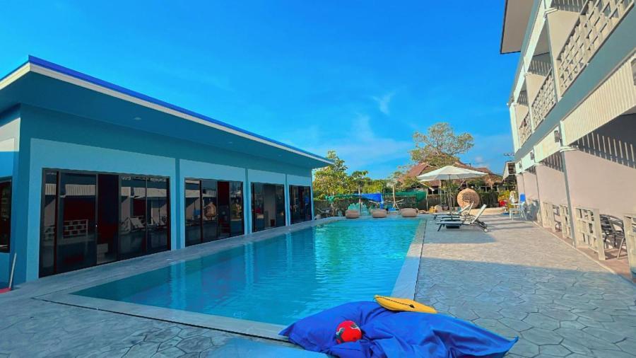 Bests Village & Villa - Chalong Bay Phuket Luaran gambar