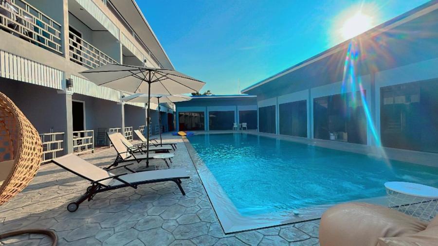 Bests Village & Villa - Chalong Bay Phuket Luaran gambar