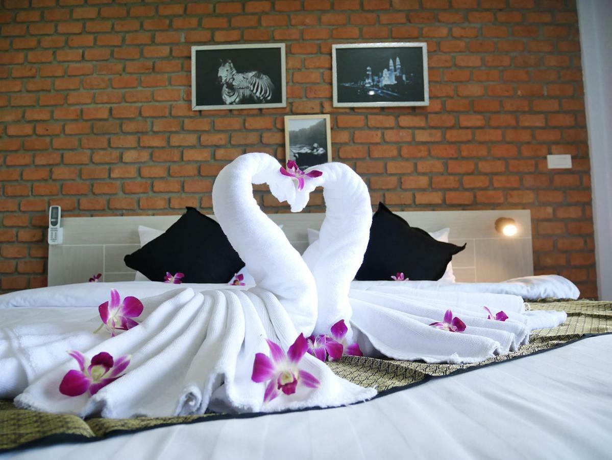 Bests Village & Villa - Chalong Bay Phuket Luaran gambar